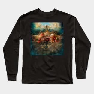 Imaginarium Long Sleeve T-Shirt